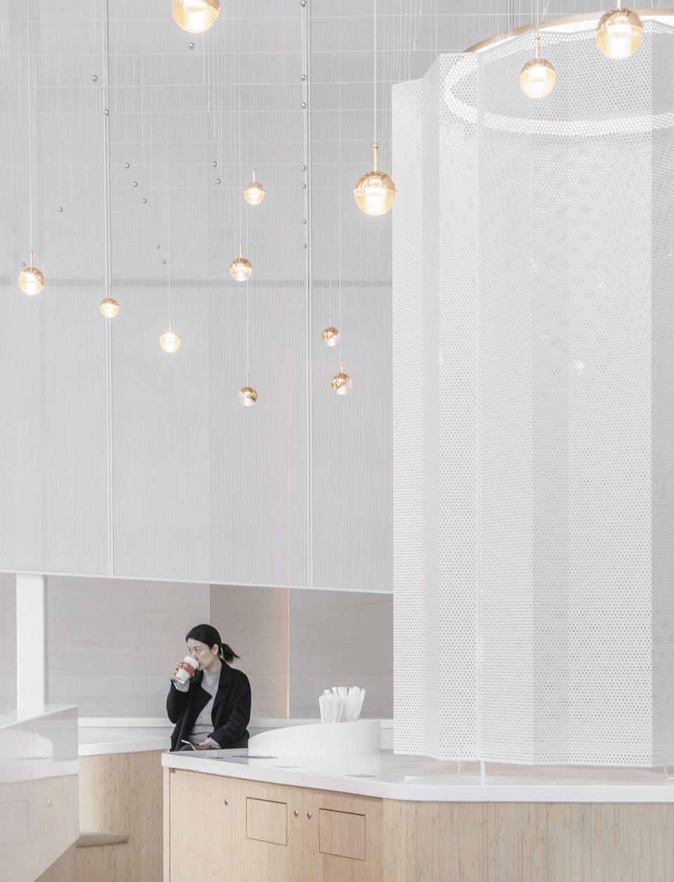 touching shanghai by mur mur lab