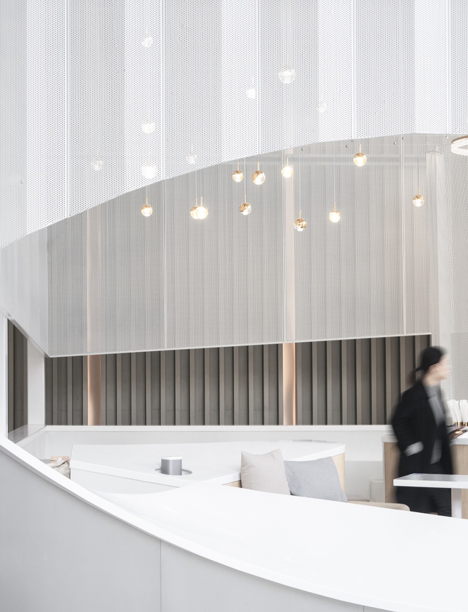 touching shanghai by mur mur lab