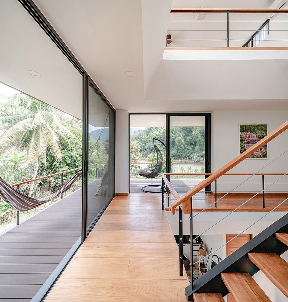 mhs house thailand by aswa 1