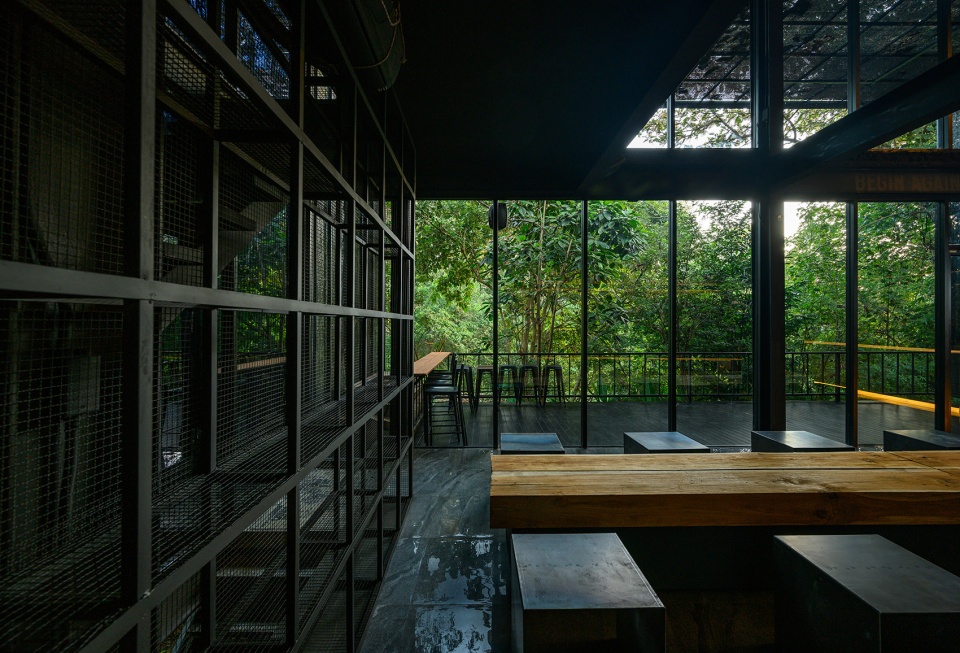 boonma cafe chaingmai by sher maker
