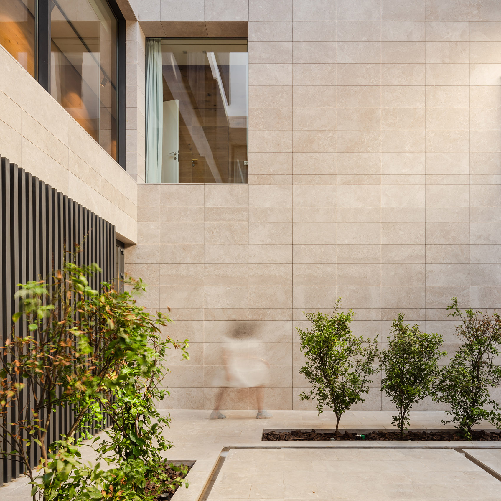 Mishref The House In Mishref, KUWAIT CITY by STUDIO TOGGLE - ่ฐทๅพท่ฎพ่ฎก็ฝ