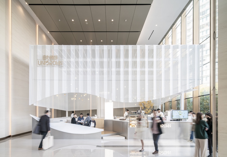 touching shanghai by mur mur lab