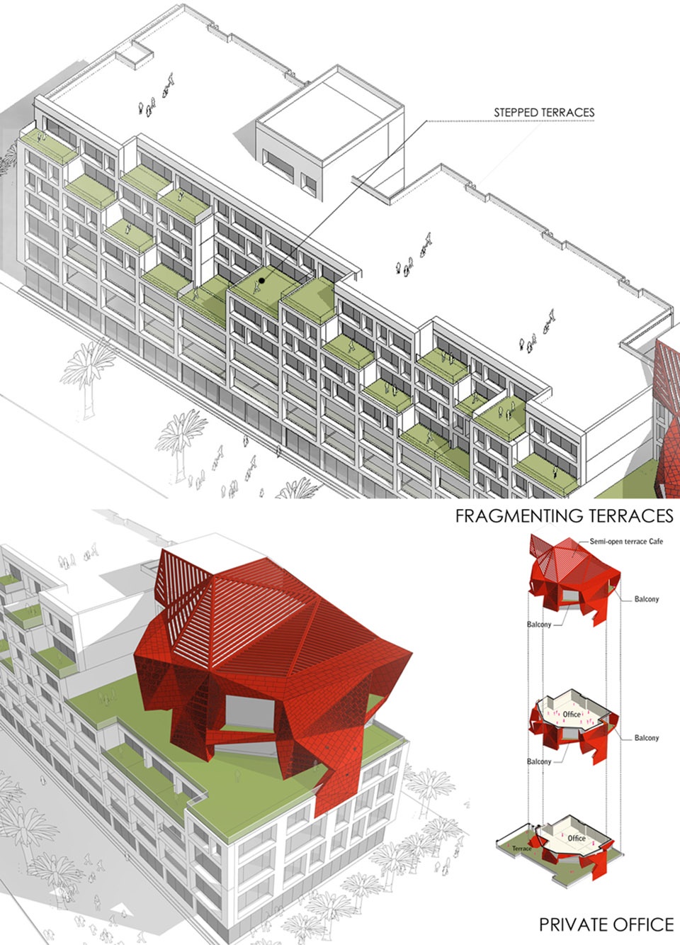 stellar india by sanjay puri architects