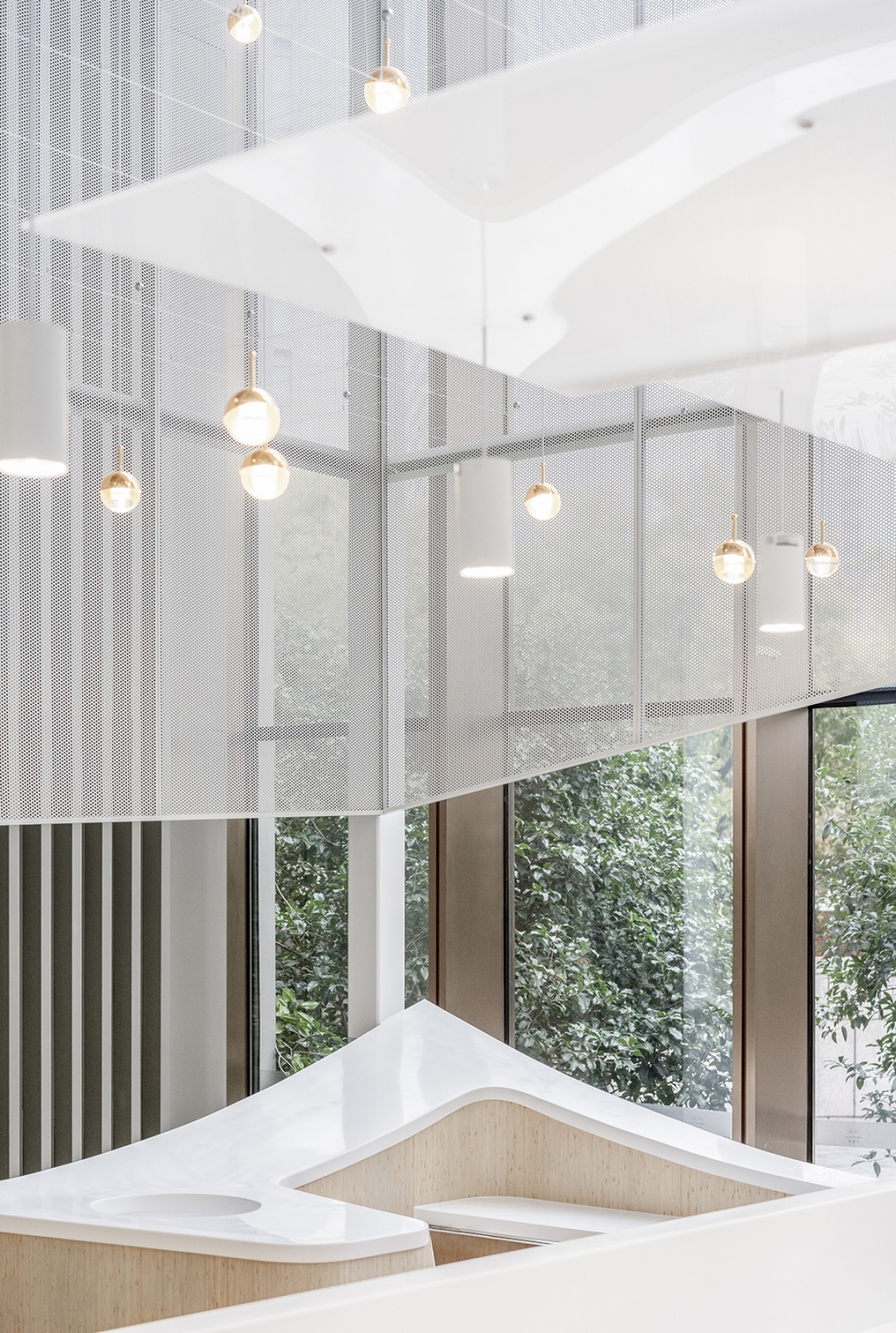 touching shanghai by mur mur lab