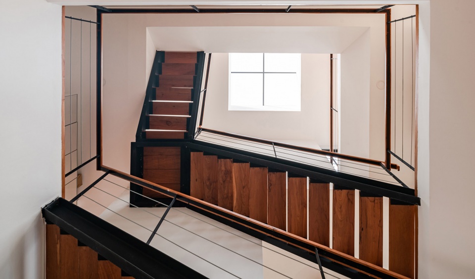 mhs house thailand by aswa