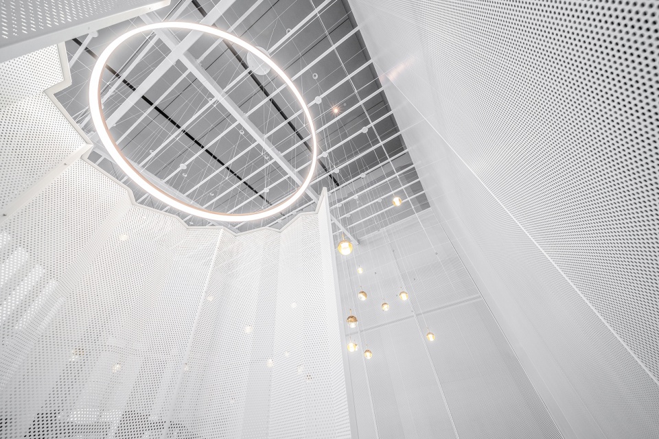 touching shanghai by mur mur lab