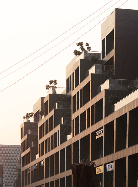 stellar india by sanjay puri architects 1