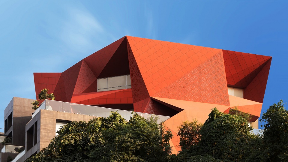 stellar india by sanjay puri architects 1