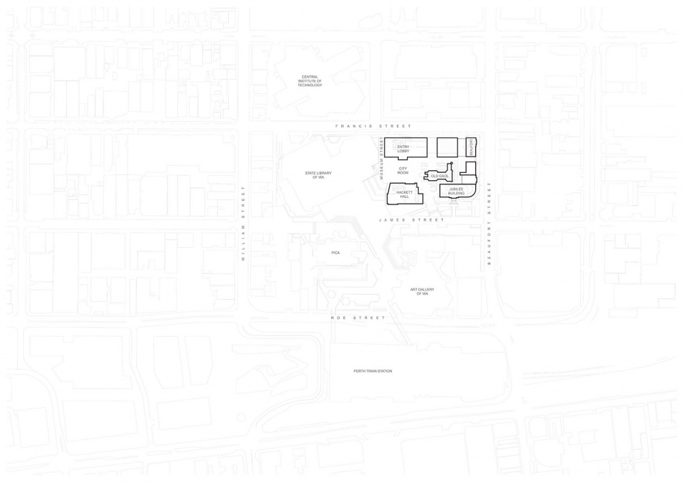 new museum oma