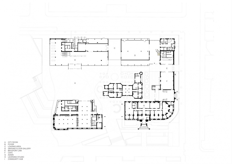 new museum oma