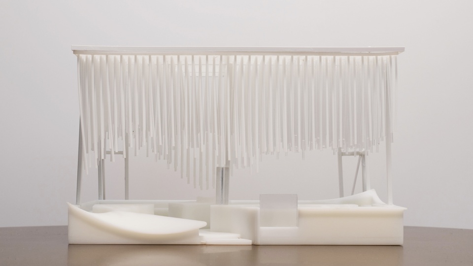 touching shanghai by mur mur lab