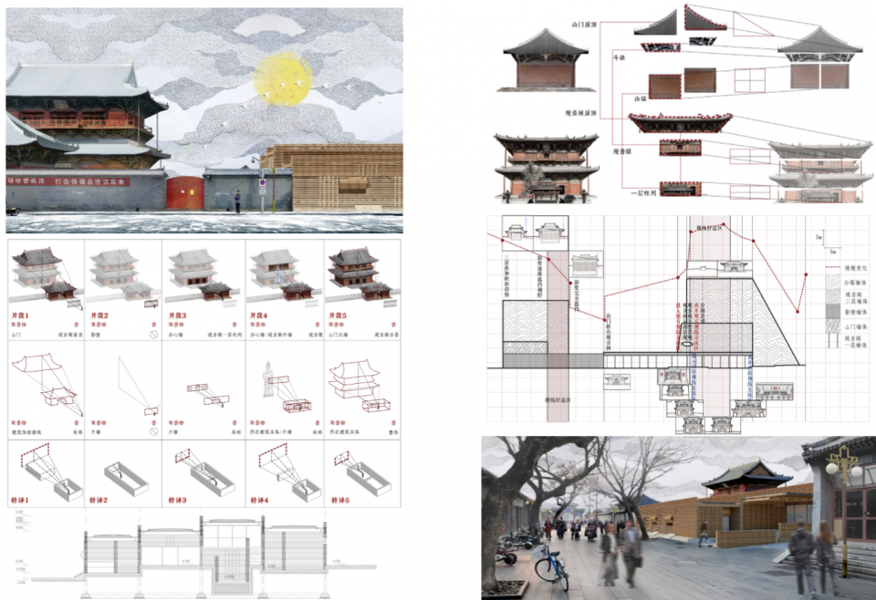 gooood interview kong yuhang research topic