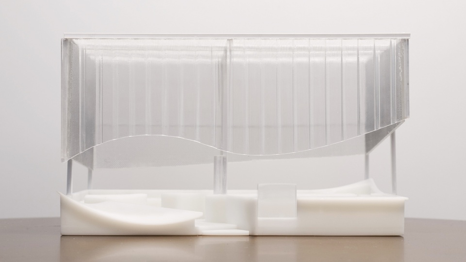 touching shanghai by mur mur lab