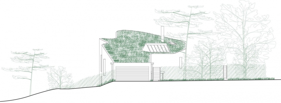 ness point house by tonkin liu 1