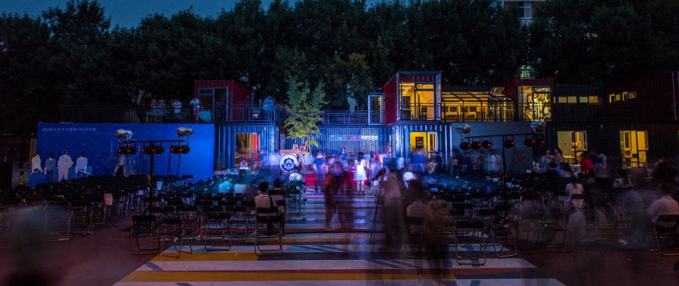 gooood interview kong yuhang reading pavilion
