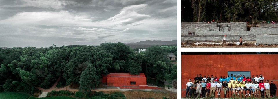 gooood interview kong yuhang rural construction