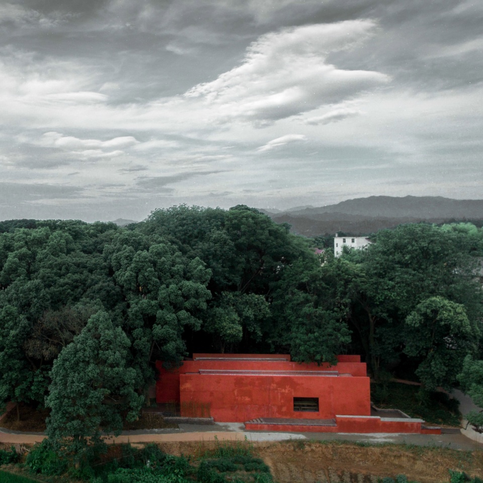 gooood interview kong yuhang rural construction