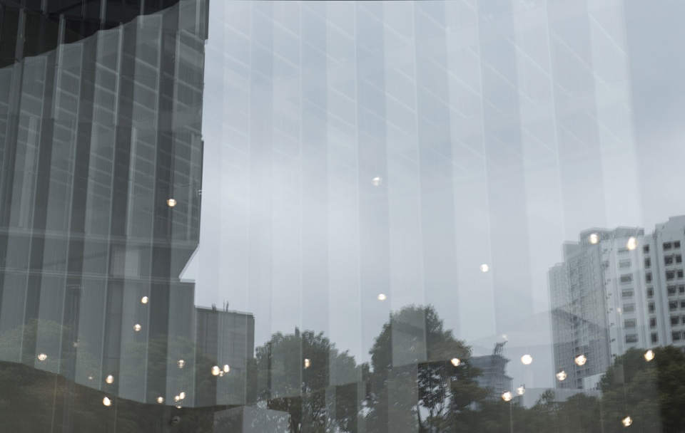 touching shanghai by mur mur lab