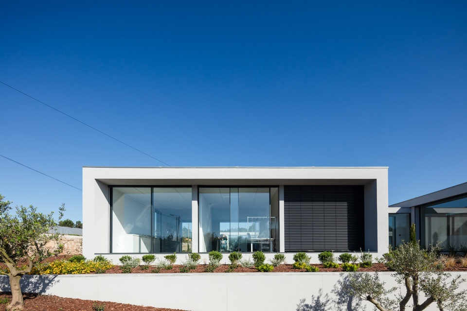 canine feline hotel by raulino silva arquitecto