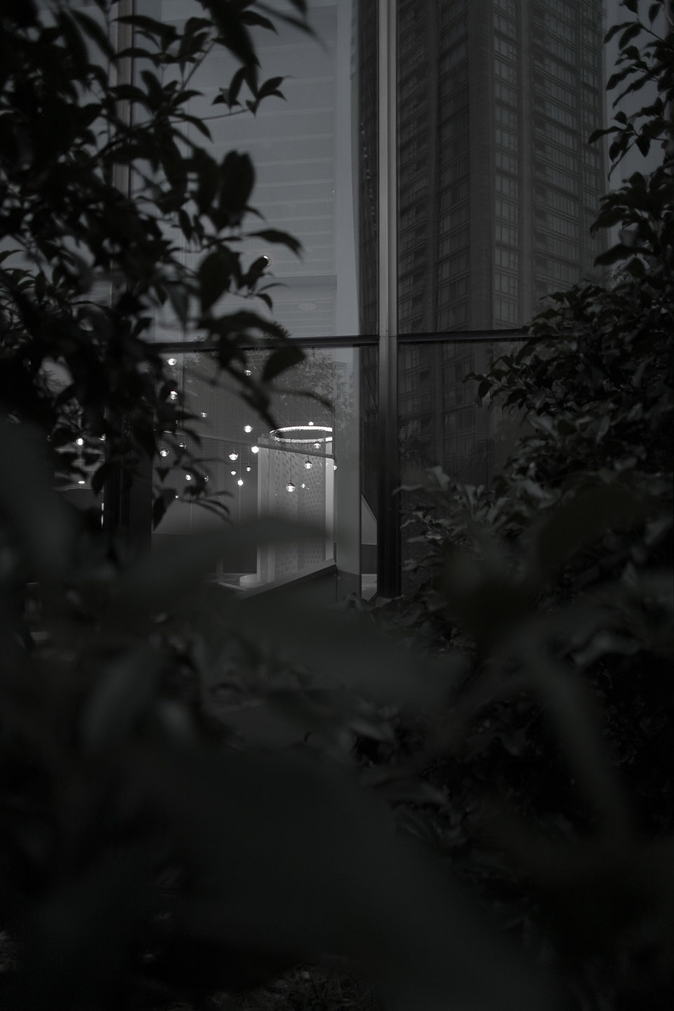 touching shanghai by mur mur lab