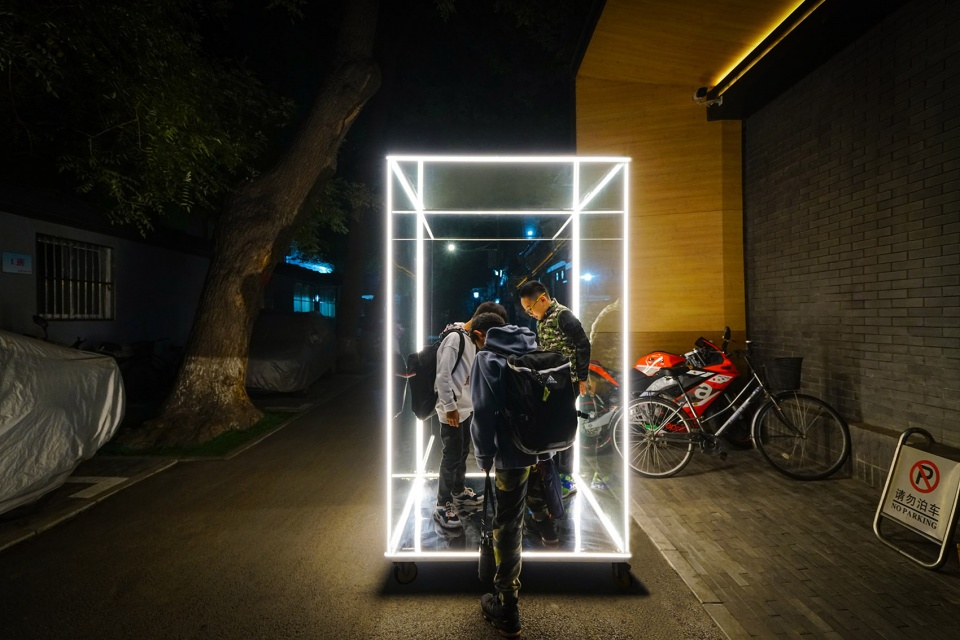 gooood interview shen jianghai transparent hutong