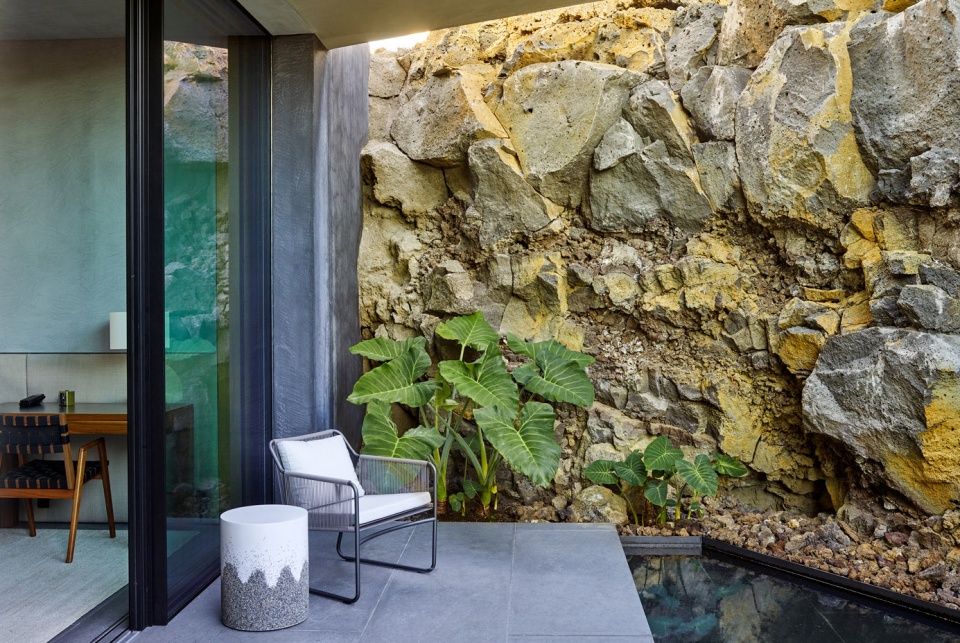 2019 asla residential design award of honor kua bay residence by lutsko associates