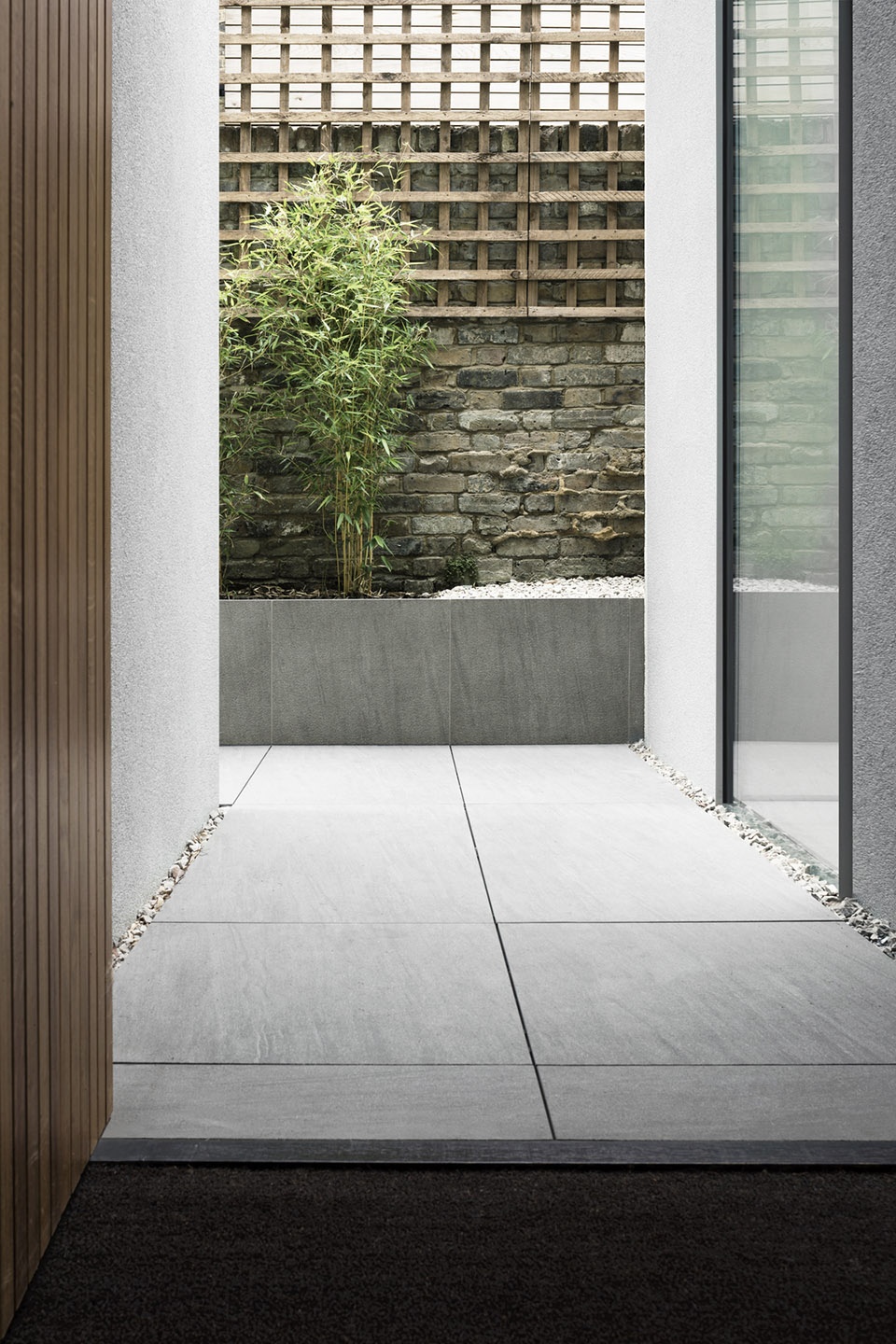 savernake road flat by alexander martin architects