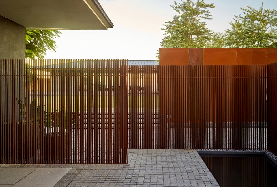 2019 asla residential design award of honor kua bay residence by lutsko associates