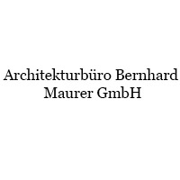 Architekturbüro Bernhard Maurer GmbH
