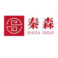 Shanghai qinsen garden co., LTD. Planning and design research institute