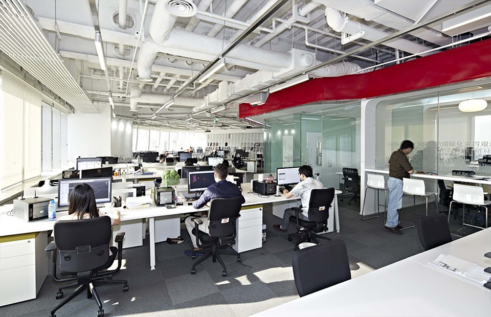 (上海)AUD Design Consulting Inc. – 助理建筑师 / 建筑师 / 主创建筑师 / 建筑设计总监 / 初级室内设计师 ...