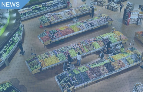 探索疫情之后的机会：从传统超市到无人商店