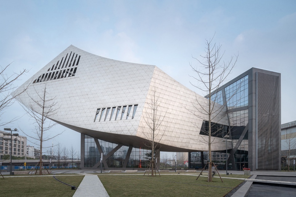 gooood archive wuhan