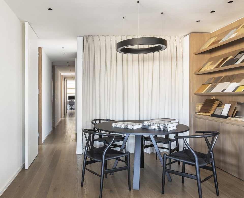 studio didea new headquarters by studio didea