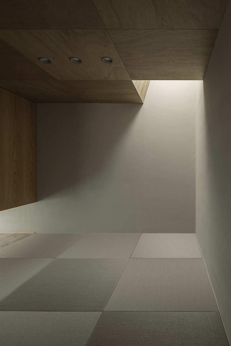 yasu house by hearth architects