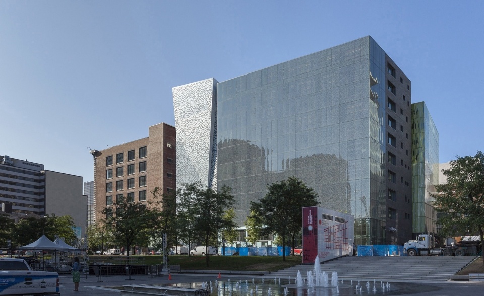 aedificaedifice wilder espace danse building by aedifica 960x588
