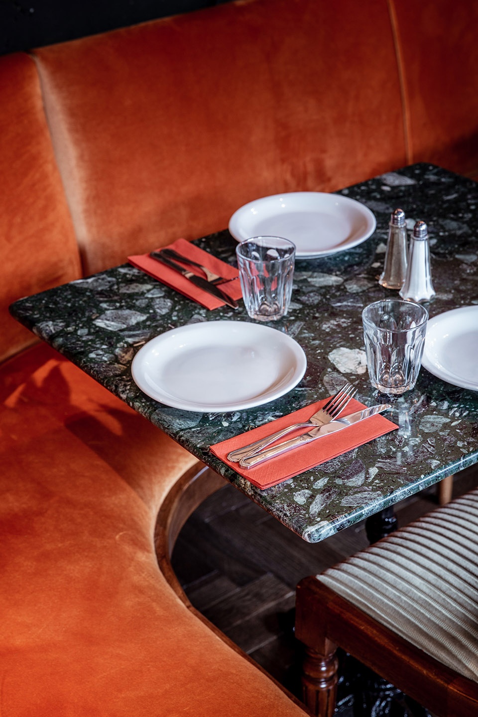 casa do frango shoreditch by a nrd studio