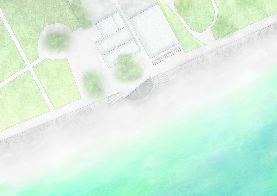 intangible sound china by has design and research