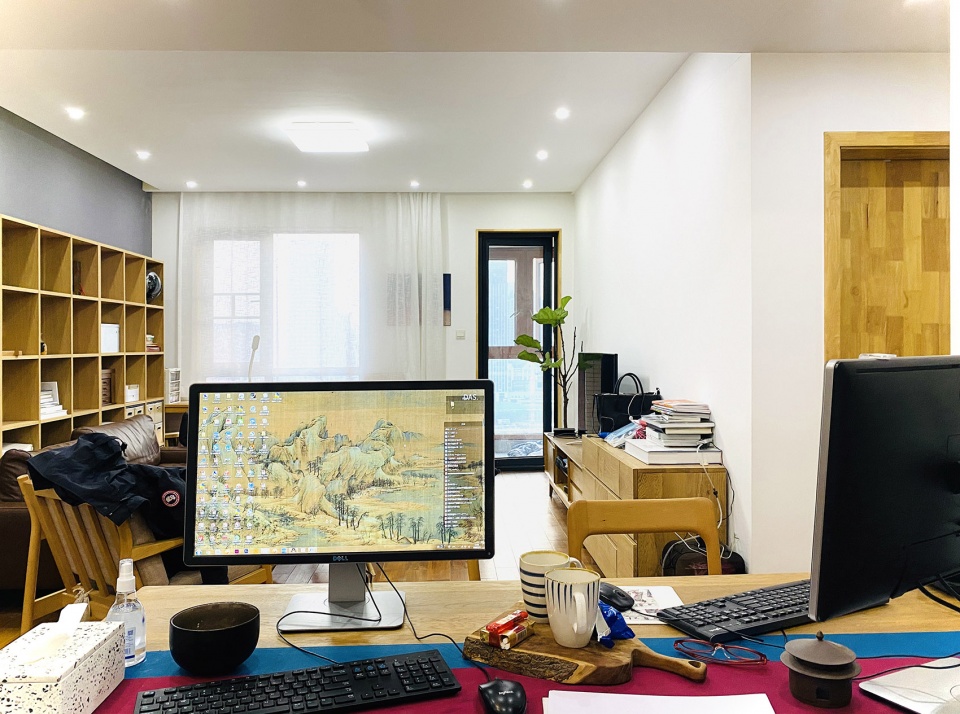 news home office