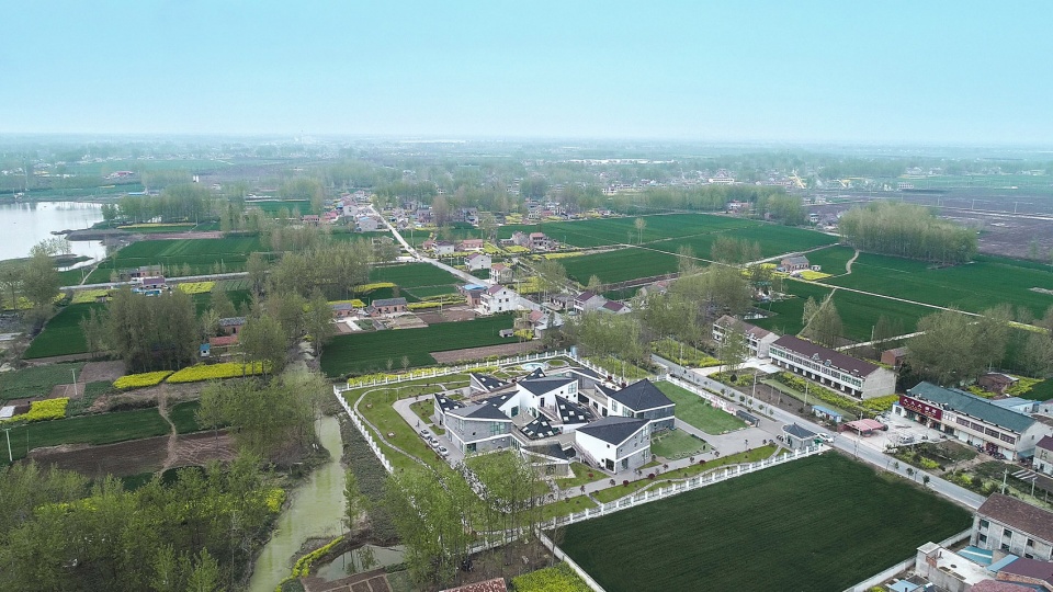 second home for the left behind children jiangsu beisha kindergarten china by crossboundaries
