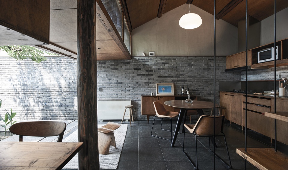 zayuan habitat china by fesch beijing