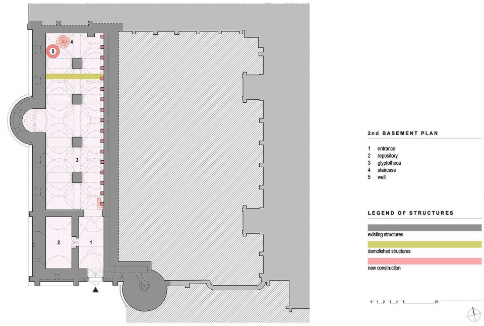 cerveny zamek in hradec nad moravici renovation of a listed building by atelier 38