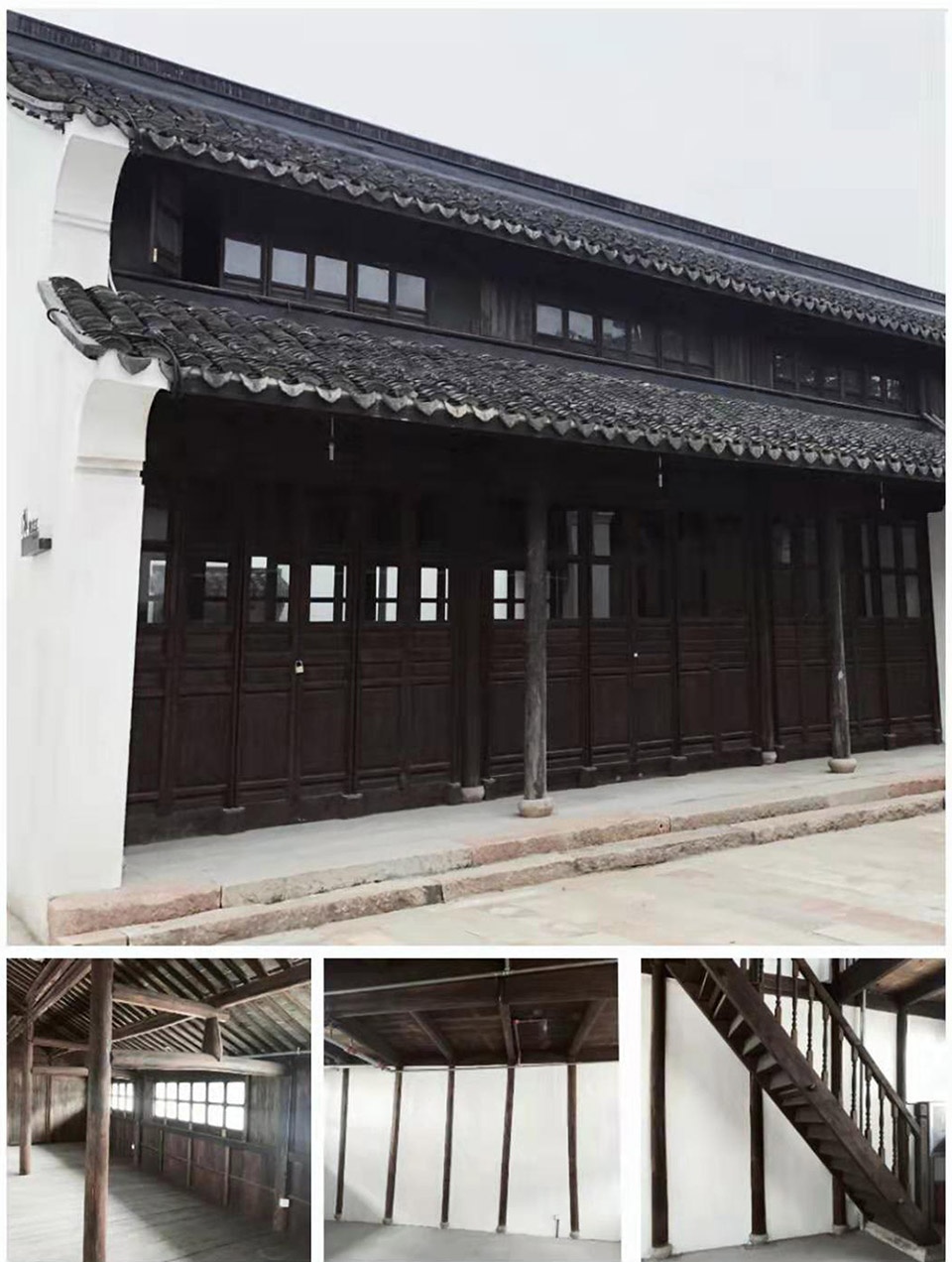 huguangli bookstore china by jydp