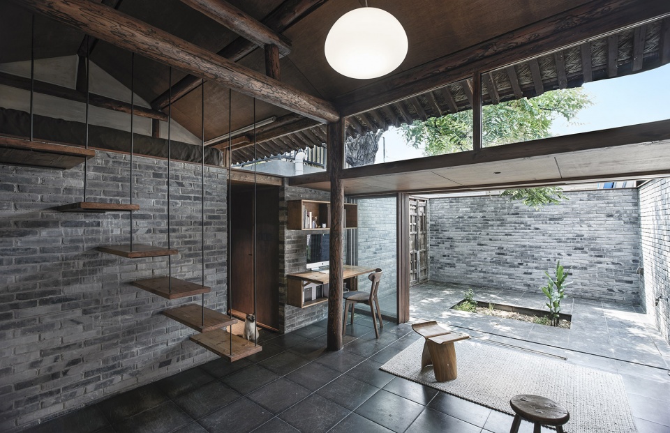 zayuan habitat china by fesch beijing