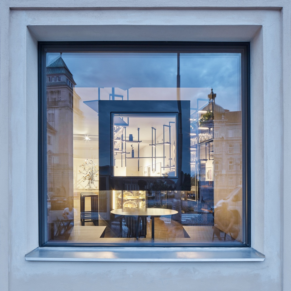 gap gallery and space by ora