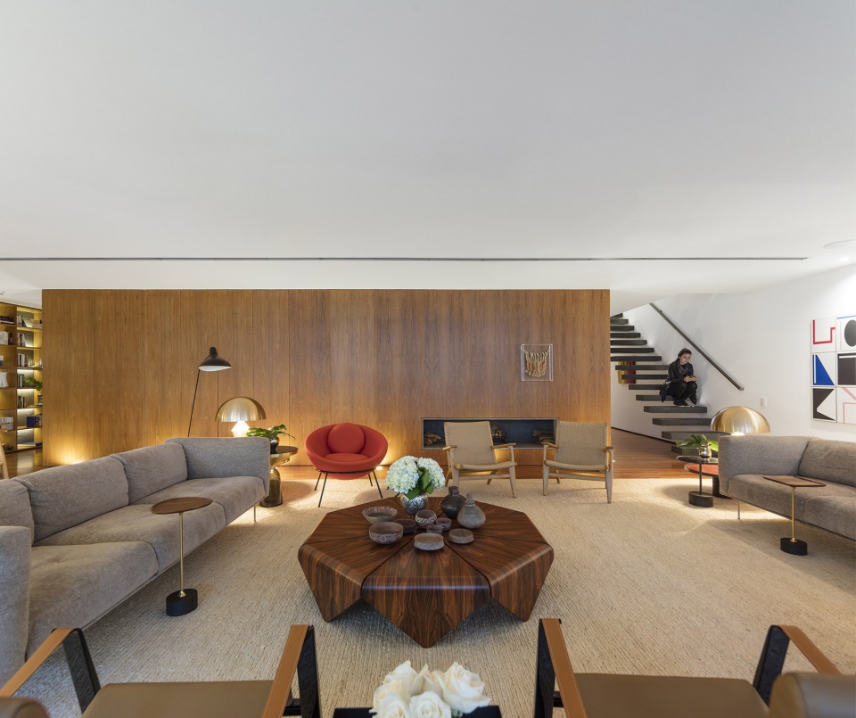lima house by studio mk27