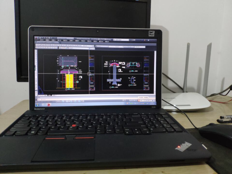 news home office