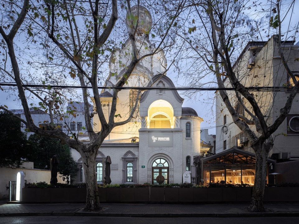 sinan books poetry store china by wutopia lab