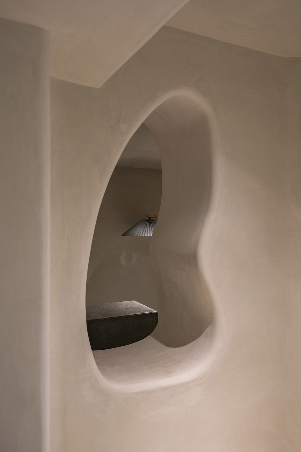single person gallery china by offhand practice