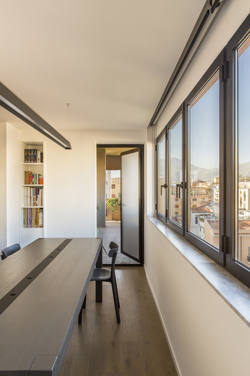 studio didea new headquarters by studio didea